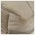 Borsa a Spalla CHANEL Nylon Beige Argento CC Auth mr2413 - vista 15