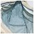 Borsa a Spalla CHANEL Nylon Beige Argento CC Auth mr2413 - vista 20