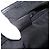 GUCCI GG Canvas Tote Bag Schwarz Silber 28892 Auth 175748 - Ansicht 12
