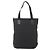 GUCCI GG Canvas Tote Bag Schwarz Silber 28892 Auth 175748 - Ansicht 2