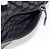 GUCCI GG Canvas Tote Bag Schwarz Silber 28892 Auth 175748 - Ansicht 23