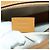 Gucci Zaino Disney Micro GG Supreme in PVC beige e oro 552884 Auth YKZ1317M D'oro - vista 11