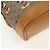 Gucci Zaino Disney Micro GG Supreme in PVC beige e oro 552884 Auth YKZ1317M D'oro - vista 16