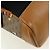 Gucci Zaino Disney Micro GG Supreme in PVC beige e oro 552884 Auth YKZ1317M D'oro - vista 18