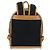 Gucci Zaino Disney Micro GG Supreme in PVC beige e oro 552884 Auth YKZ1317M D'oro - vista 2
