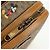 Gucci Zaino Disney Micro GG Supreme in PVC beige e oro 552884 Auth YKZ1317M D'oro - vista 22