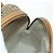 Gucci Zaino Disney Micro GG Supreme in PVC beige e oro 552884 Auth YKZ1317M D'oro - vista 24