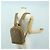 Gucci Zaino Disney Micro GG Supreme in PVC beige e oro 552884 Auth YKZ1317M D'oro - vista 28