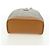 Gucci Zaino Disney Micro GG Supreme in PVC beige e oro 552884 Auth YKZ1317M D'oro - vista 5