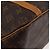 LOUIS VUITTON Bolsa de Compras Monogram M51108 LV Auth 175402 Monograma - vista 14