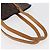 LOUIS VUITTON Bolsa de Compras Monogram M51108 LV Auth 175402 Monograma - vista 7