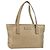 Borsa tote GG Implementation in PVC dorato GUCCI 211138 Auth 175419 D'oro
