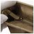Borsa tote GG Implementation in PVC dorato GUCCI 211138 Auth 175419 D'oro - vista 10