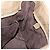 Borsa tote GG Implementation in PVC dorato GUCCI 211138 Auth 175419 D'oro - vista 20