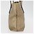 Borsa tote GG Implementation in PVC dorato GUCCI 211138 Auth 175419 D'oro - vista 4