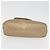 Borsa tote GG Implementation in PVC dorato GUCCI 211138 Auth 175419 D'oro - vista 5