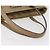 Borsa tote GG Implementation in PVC dorato GUCCI 211138 Auth 175419 D'oro - vista 7