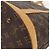 LOUIS VUITTON Borsa a Spalla Monogram Bucket GM M42236 LV Auth am11411 Monogramma - vista 16