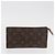 LOUIS VUITTON Borsa a Spalla Monogram Bucket GM M42236 LV Auth am11411 Monogramma - vista 22