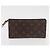 LOUIS VUITTON Borsa a Spalla Monogram Bucket GM M42236 LV Auth am11411 Monogramma - vista 23