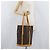 LOUIS VUITTON Borsa a Spalla Monogram Bucket GM M42236 LV Auth am11411 Monogramma - vista 25