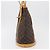 LOUIS VUITTON Borsa a Spalla Monogram Bucket GM M42236 LV Auth am11411 Monogramma - vista 3