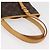 LOUIS VUITTON Borsa a Spalla Monogram Bucket GM M42236 LV Auth am11411 Monogramma - vista 7