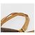LOUIS VUITTON Borsa a Spalla Monogram Bucket GM M42236 LV Auth am11411 Monogramma - vista 8