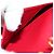 LOUIS VUITTON Monogramm Kirsche Agenda PM Planerhülle Rot R21023 Auth YKZ1374SM - Ansicht 10