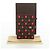 LOUIS VUITTON Monogramm Kirsche Agenda PM Planerhülle Rot R21023 Auth YKZ1374SM - Ansicht 12