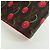 LOUIS VUITTON Monogramm Kirsche Agenda PM Planerhülle Rot R21023 Auth YKZ1374SM - Ansicht 16