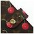 LOUIS VUITTON Monogramm Kirsche Agenda PM Planerhülle Rot R21023 Auth YKZ1374SM - Ansicht 17