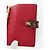 LOUIS VUITTON Monogramm Kirsche Agenda PM Planerhülle Rot R21023 Auth YKZ1374SM - Ansicht 20
