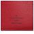 LOUIS VUITTON Monogramm Kirsche Agenda PM Planerhülle Rot R21023 Auth YKZ1374SM - Ansicht 21