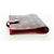 LOUIS VUITTON Monogramm Kirsche Agenda PM Planerhülle Rot R21023 Auth YKZ1374SM - Ansicht 5