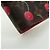 LOUIS VUITTON Monogramm Kirsche Agenda PM Planerhülle Rot R21023 Auth YKZ1374SM - Ansicht 7