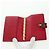 LOUIS VUITTON Monogramm Kirsche Agenda PM Planerhülle Rot R21023 Auth YKZ1374SM - Ansicht 8