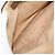 Borsa Gucci GG Supreme Web Sherry Line in PVC beige, oro e rosso 904 02 026 Auth BA12127 D'oro - vista 10