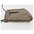 Borsa Gucci GG Supreme Web Sherry Line in PVC beige, oro e rosso 904 02 026 Auth BA12127 D'oro - vista 4