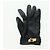 Hermès HERMES Kelly Handschuhe aus Leder Größe 7 Schwarz Auth yk20238M - Ansicht 13