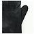 Hermès HERMES Kelly Handschuhe aus Leder Größe 7 Schwarz Auth yk20238M - Ansicht 4