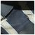 Borsa Boston FENDI in tela blu navy argento autentica ti3849 - vista 10