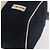 Borsa Boston FENDI in tela blu navy argento autentica ti3849 - vista 14