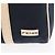 Borsa Boston FENDI in tela blu navy argento autentica ti3849 - vista 18