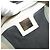 Borsa Boston FENDI in tela blu navy argento autentica ti3849 - vista 19