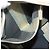 Borsa Boston FENDI in tela blu navy argento autentica ti3849 - vista 23