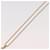 Collana GIVENCHY metallo 3 pezzi tono oro Auth ka3931 - vista 11