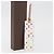 LOUIS VUITTON Multicolor Mark Page Kadu Bookmark White M99196 LV Auth 176092A - view 12