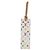 LOUIS VUITTON Multicolor Mark Page Kadu Bookmark White M99196 LV Auth 176092A - view 13