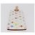 LOUIS VUITTON Multicolor Mark Page Kadu Bookmark White M99196 LV Auth 176092A - view 7